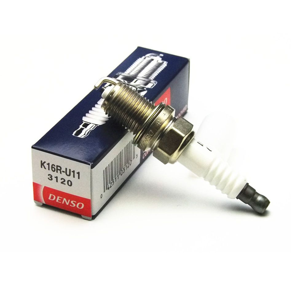 Свеча Denso K16R-U11 3120