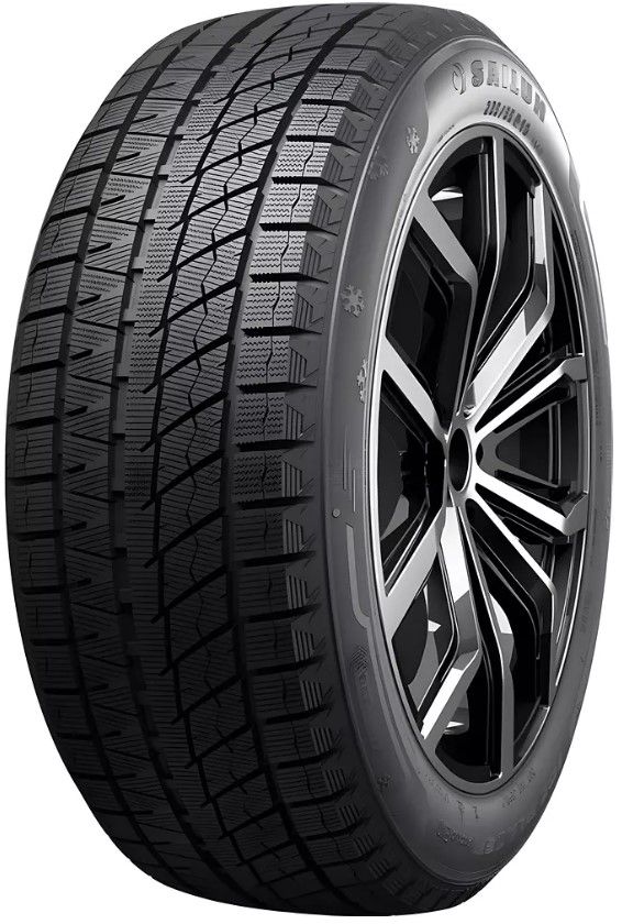 235/50 R20 Sailun Ice Blazer Arctic Evo 104 T н/шип