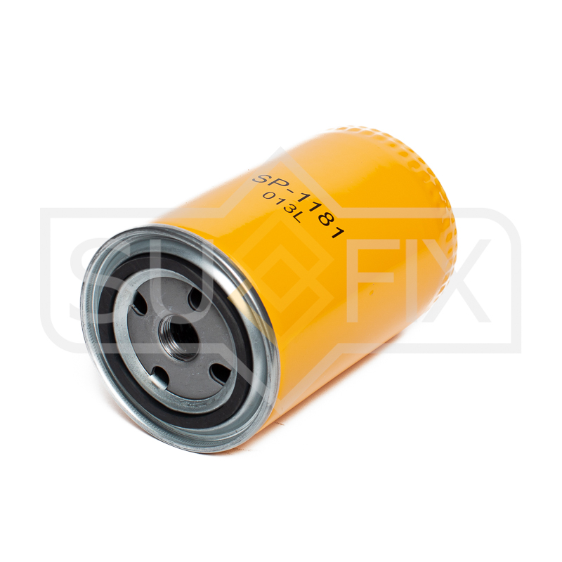 Фильтр масляный SP1181 SUFIX