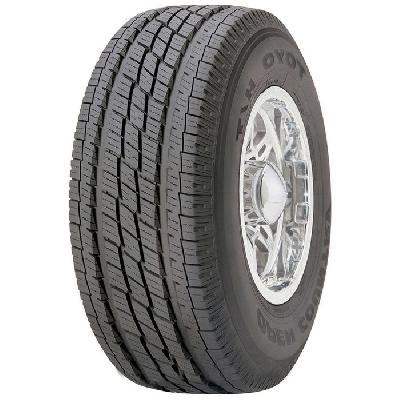 245/65 R17 Toyo Open Country U/T 111 H б/к