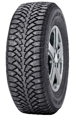 245/70 R16 Ikon Nordman 7 SUV XL 111 T шип