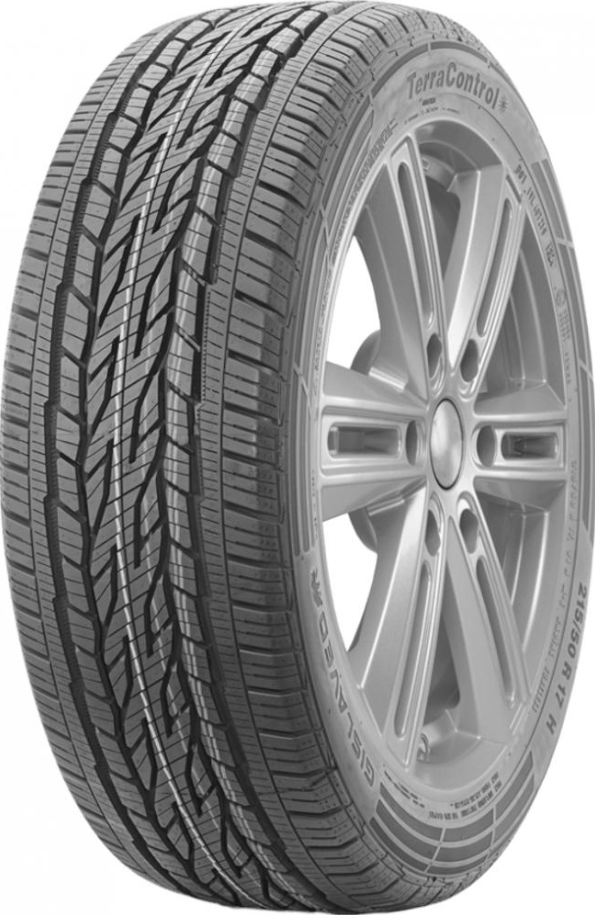 225/65 R17 Gislaved Terra Control 102 H б/к