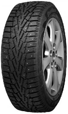265/65 R17 Cordiant SNOW_CROSS, PW-2 116 T б/к шип