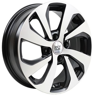 RST R005 6*15 4*100 ET48 54.1 BDM