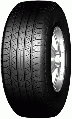 235/65 R18 Aplus A919 XL 110 H б/к