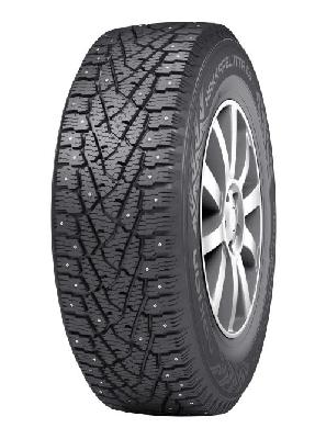 225/75 R16C Nokian HKPL C3 120 R шип