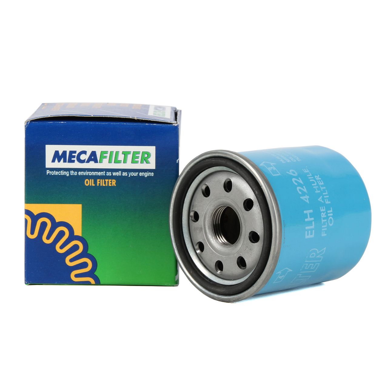 Фильтр масл. ELH4226 MECAFILTER 