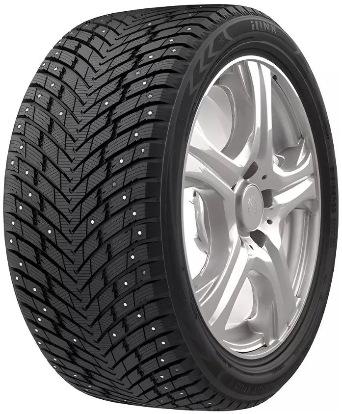 235/50 R19 iLink Wintervorhut Stud II XL 103 T шип