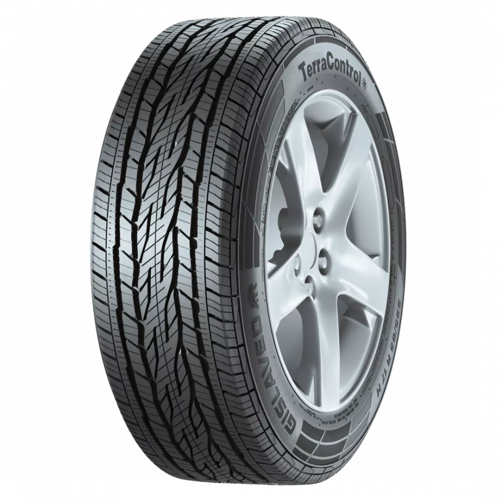 215/65 R16 Gislaved Terra Control 98 H б/к
