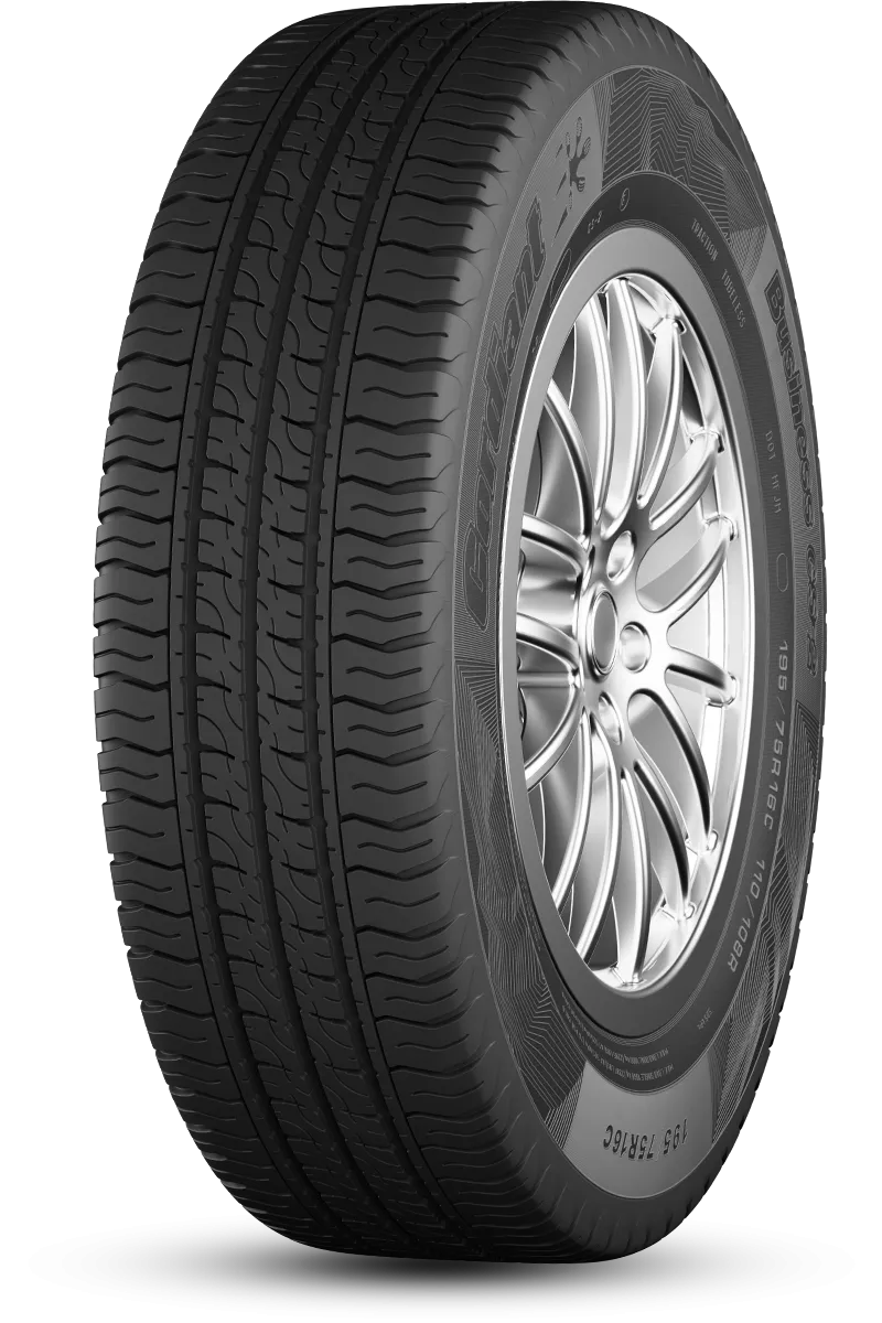235/65 R16C Cordiant BUSINESS CS-2 115/113 R б/к