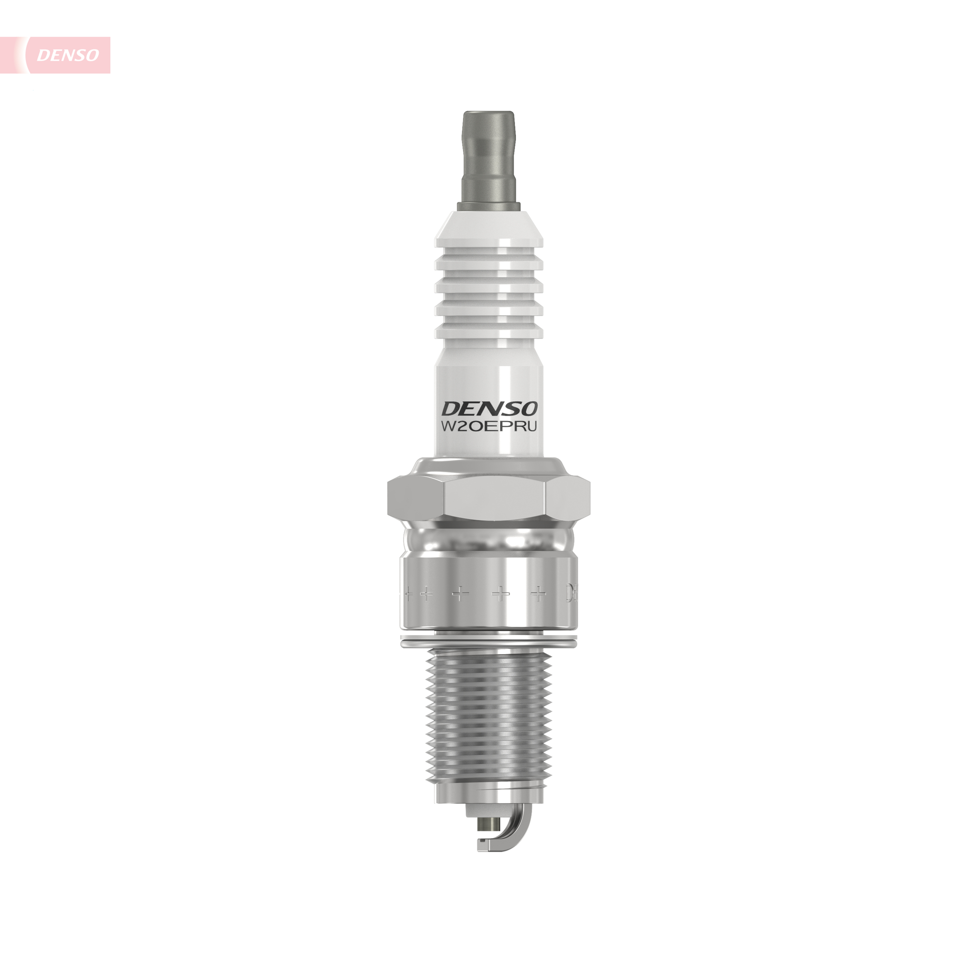 Свеча Denso W20EPR-U 3047 ВАЗ 2101-2107,2121,2108-2109 карб