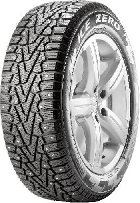265/50 R20 Pirelli Ice Zero XL 111 H шип
