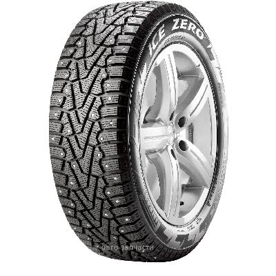 255/50 R20 Pirelli Ice Zero Friction XL 109 H н/шип