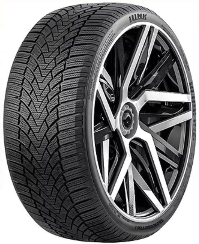 185/65 R15 iLink SnowGripper I 88 T н/шип