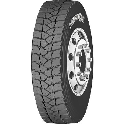 315/80 R22,5 KPATOS KDM19 156/153 L 20PR