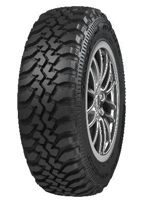 235/75 R15 Cordiant OFF ROAD OS-501 109 Q б/к 