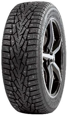 275/55 R20 Nokian HKPL 7 SUV XL 117 T шип