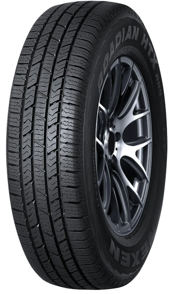225/65 R17 Nexen Roadian HTX RH5 102 H б/к