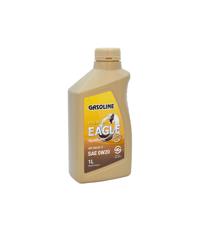 Масло мот. EAGLE PREMIUM  5W30 API SN син 1л.