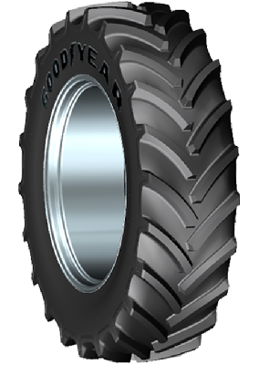 520/85 R38 DR-109 TYREX_AGRO Волтаир 155/152 A8/B б/к