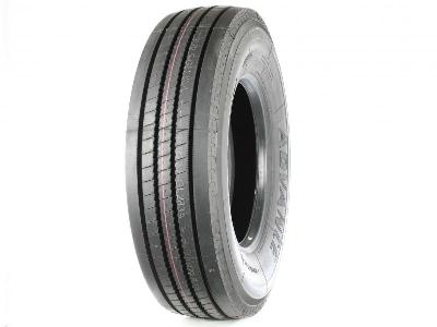 255/70 R22,5 AMBERSTONE 366 16PR 140М