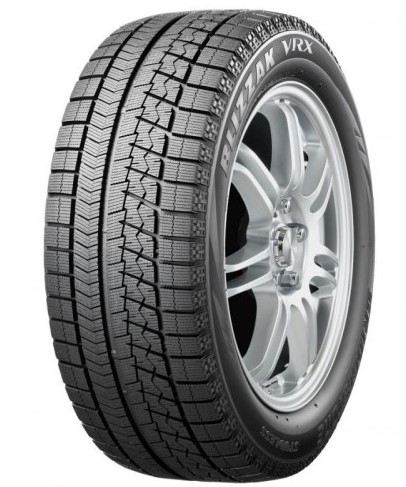 185/60 R15 Bridgestone Blizzak VRX 84 S н/шип