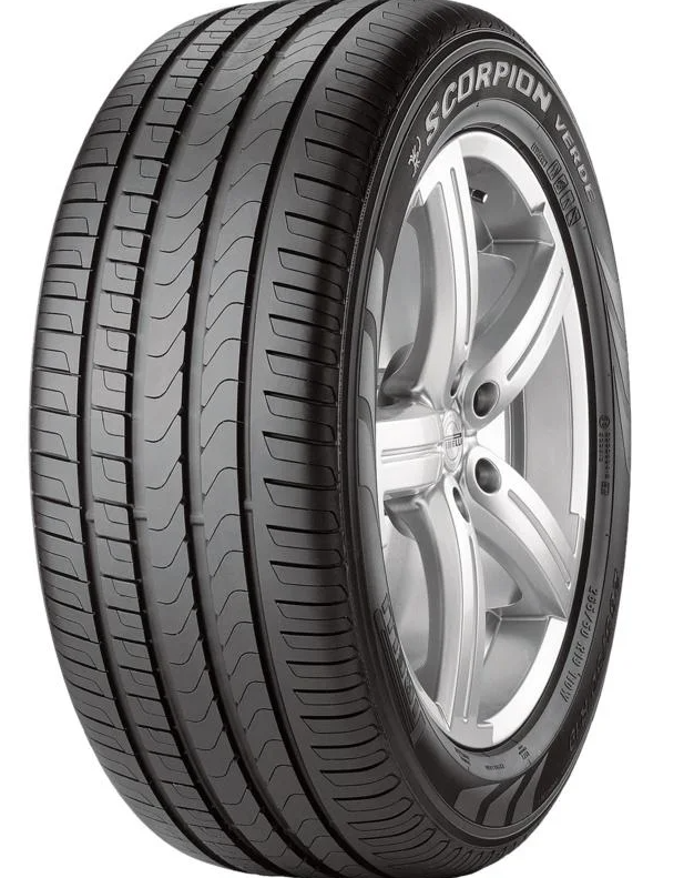 235/55 R20 Pirelli Scorpion Verde 102 V б/к
