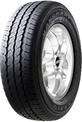 235/65 R16C MAXXIS Vansmart Snow WL2 115/113 T б/к