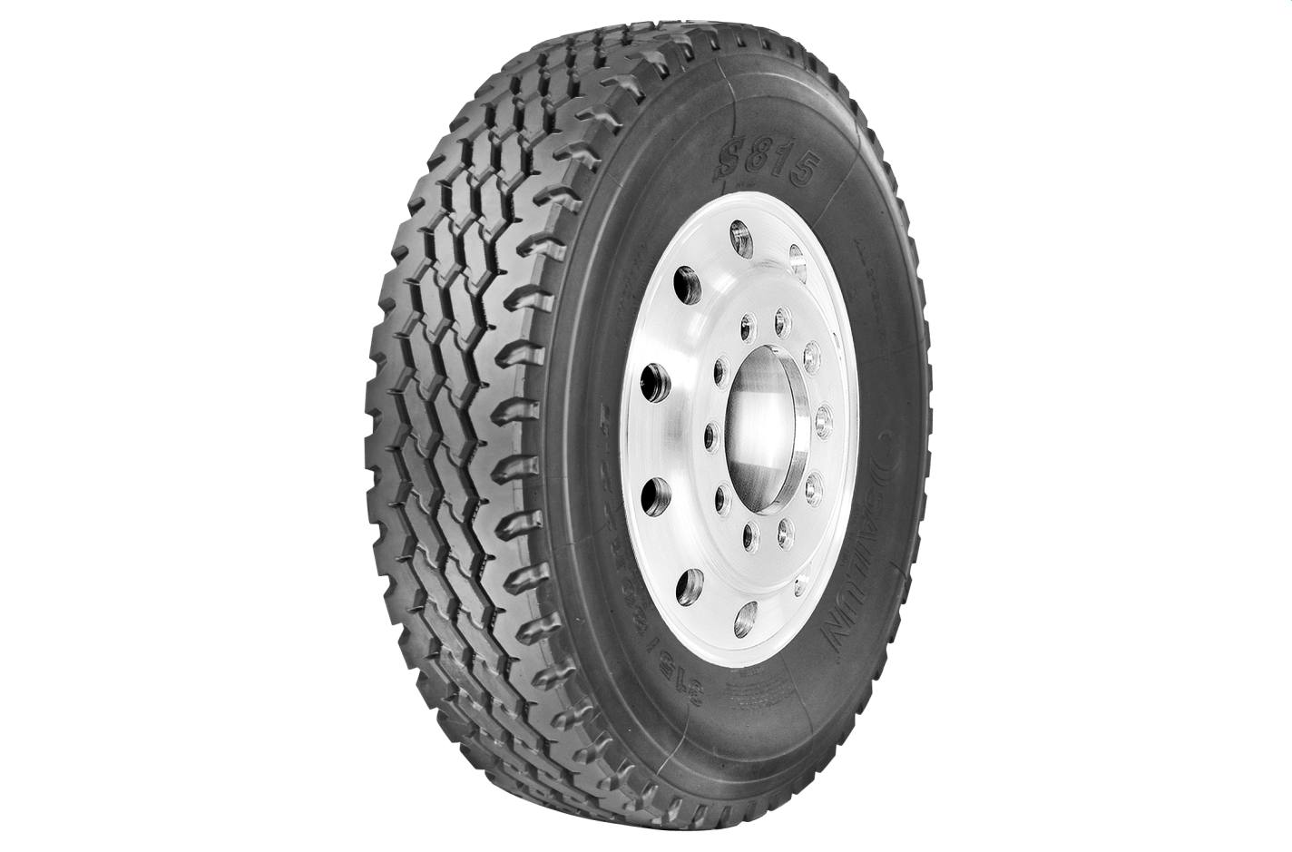 315/80 R22,5 SAILUN S815 161/157 G