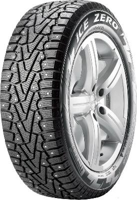 285/60 R18 Pirelli Ice Zero 116 T шип