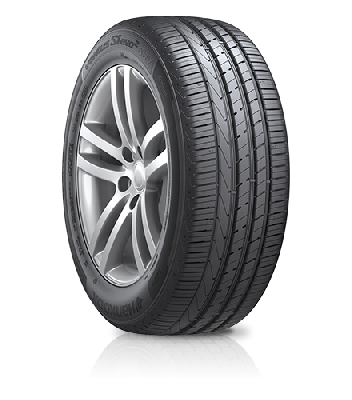 235/55 R19 Hankook Ventus S1Evo 2 K117A 101 W б/к 