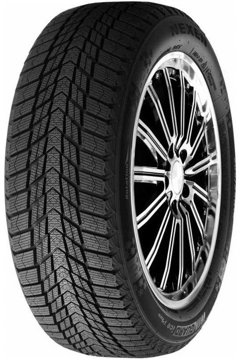 195/60 R15 Nexen Winguard Ice Plus XL 92 T н/шип 