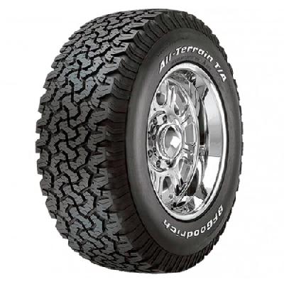 235/70 R16 BF Goodrich ALL TERRAIN 104 S б/к