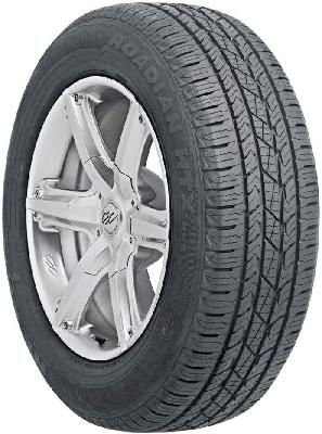 285/65 R17 Nexen Roadian HTX RH5 116 S б/к