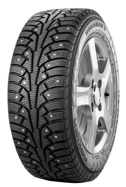185/65 R14 Ikon Nordman 5 XL 90 T шип