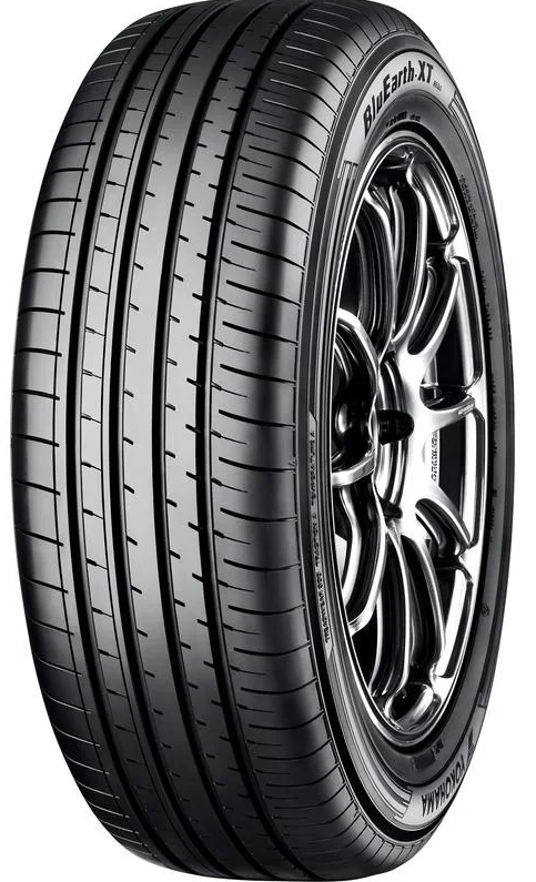 225/60 R18 Yokohama AE61 104 W б/к