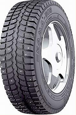 185/60 R14 Н.Камск Кама-505 82 T шип 