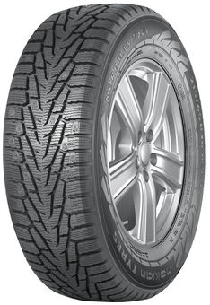 265/70 R16 Ikon Nordman 7 SUV 112 T шип