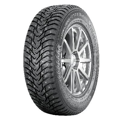 285/60 R18 Nokian Nordman 8 SUV 116 T шип