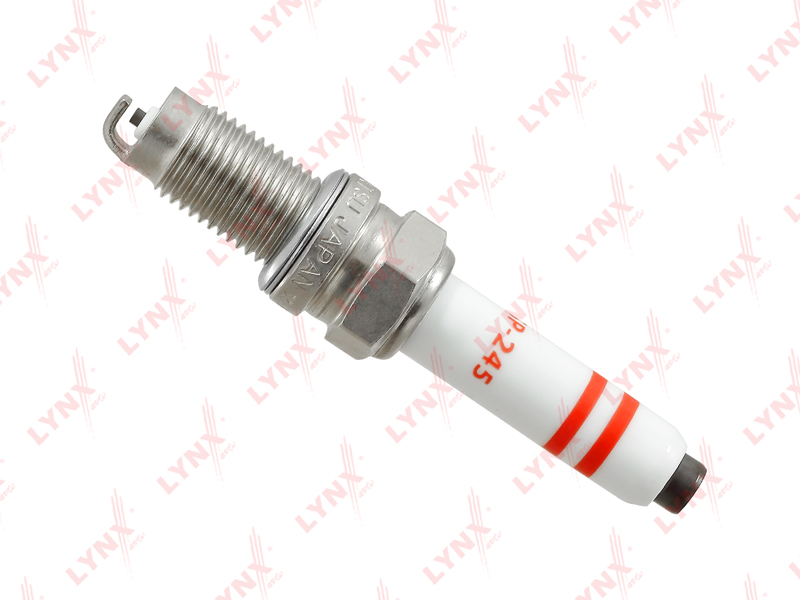 Свеча LYNXauto (никель) 6WLXKZ1R10 SP245