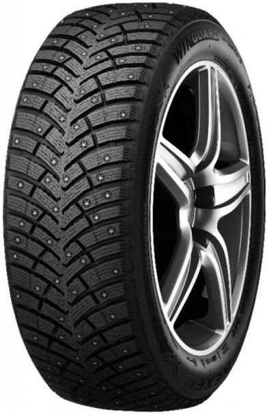 245/55 R19 Nexen Winguard WinSpike 3 103 T шип