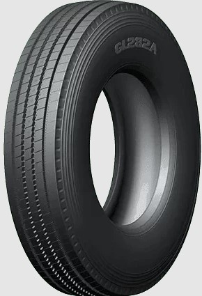295/80 R22,5 Tornado/Advance GL282A 154/149 M 20PR TL