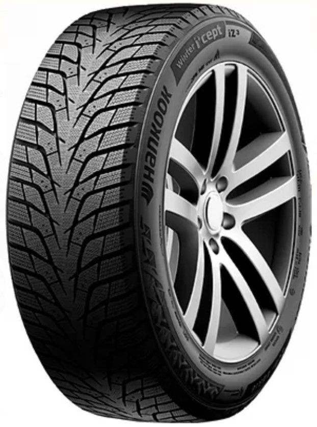 235/55 R19 Hankook W636A 105 H н/шип