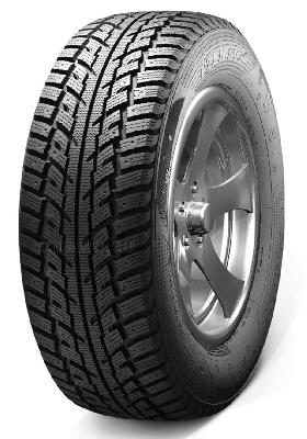 255/50 R19 Kumho KC16 (уценка)107 T шип