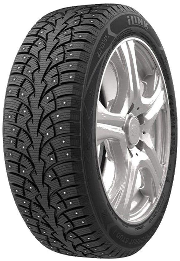 215/65 R16 iLink Wintervorhut Stud I XL 102 T шип