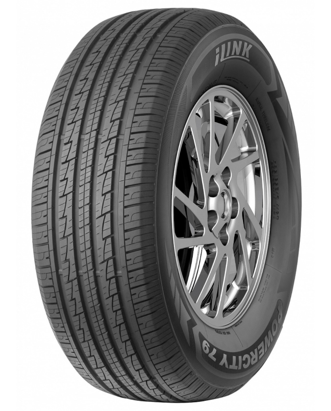 235/65 R17 iLink Powercity 79 104 H б/к