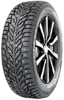 255/55 R18 Nokian HKPL R3 SUV 109 R н/шип