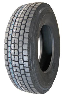 295/80 R22,5 AMBERSTONE 755 154/151M 18PR