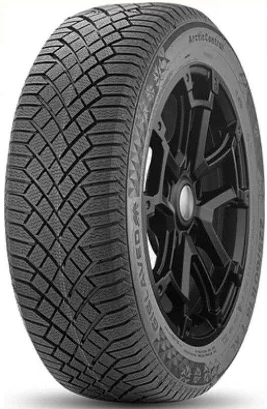 225/55 R19 Gislaved ArcticControl XL FR 103 T н/шип