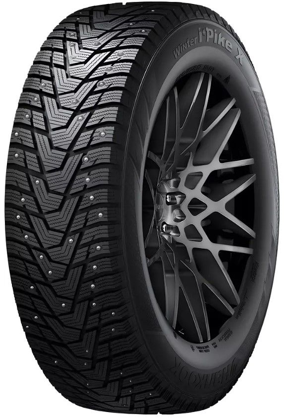 235/60 R18 Hankook W429A 107 T шип